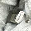 MONCLER Maglia Cardigan Apparel Reversible Jacket Nylon / cotton Navy/gray