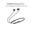 Huawei FreeLace Pro 2 Neckband Bluetooth Earphones