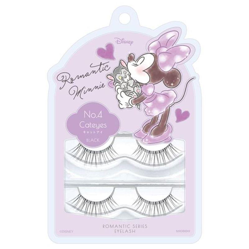 SHOBIDO - Disney Minnie Mouse Romantic Eyelash