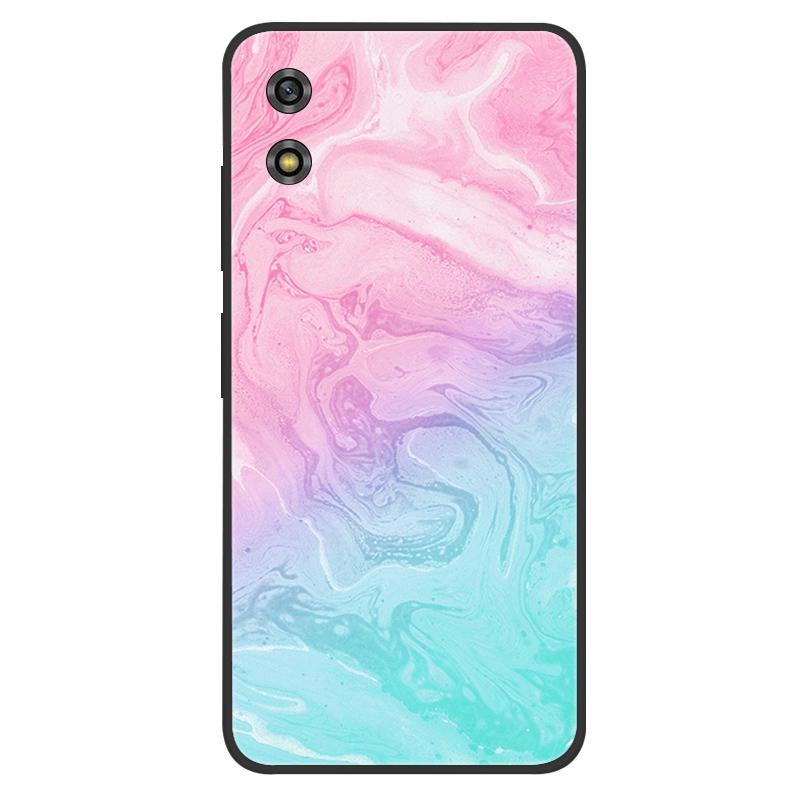 Case For Xiaomi Qin 3 Ultra Case Silicone Protective Cover for Qin3 Ultra Duoqin Qin 3 Ultra Bumper Protector Flowers Fundas