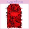 Balaclava Winter Knit Camo Hat Unisex Warm Windproof Headgear For Men Women
