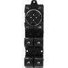 Front Left Power Window Switch with Mirror Control for 15-20 Ford F-150 DWS2129