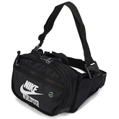 Fabric Handbags Shoulder Bag Crossbody Bag Regular Men's Black Casual DH3079-010