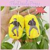Adorable Talking Watermelon Keychain Plush Doll Funny Plush Toy For Kids