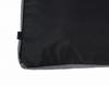 Mia Gray Quilted Cushion - 85 X 70 X 10
