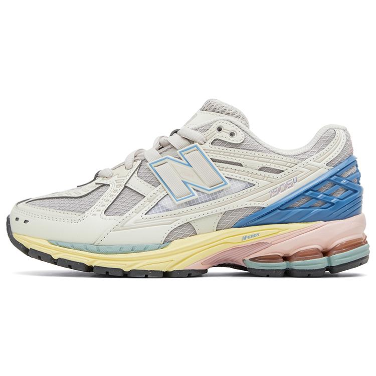 

Новые New Balance 1906U Лунный Новый год M1906NC 42