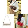 Womens Small Pu Fashion Crossbody Bag Closure For Daily Use