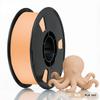 KELEIDI Fabrika PETG PLA ABS Filament 1.75mm 1kg(2,2 lbs) Boyutsal Doğruluk Olasılığı +/- 0.02 mm 3D Yazıcılar