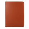 Tablet Case 360 Rotation Tablet Cover For IPad Air 2024 11 Inch 13 Inch Case M2 PU Leather Stand Funda For IPad Pro 11 13 Inch 2024 Cover M4