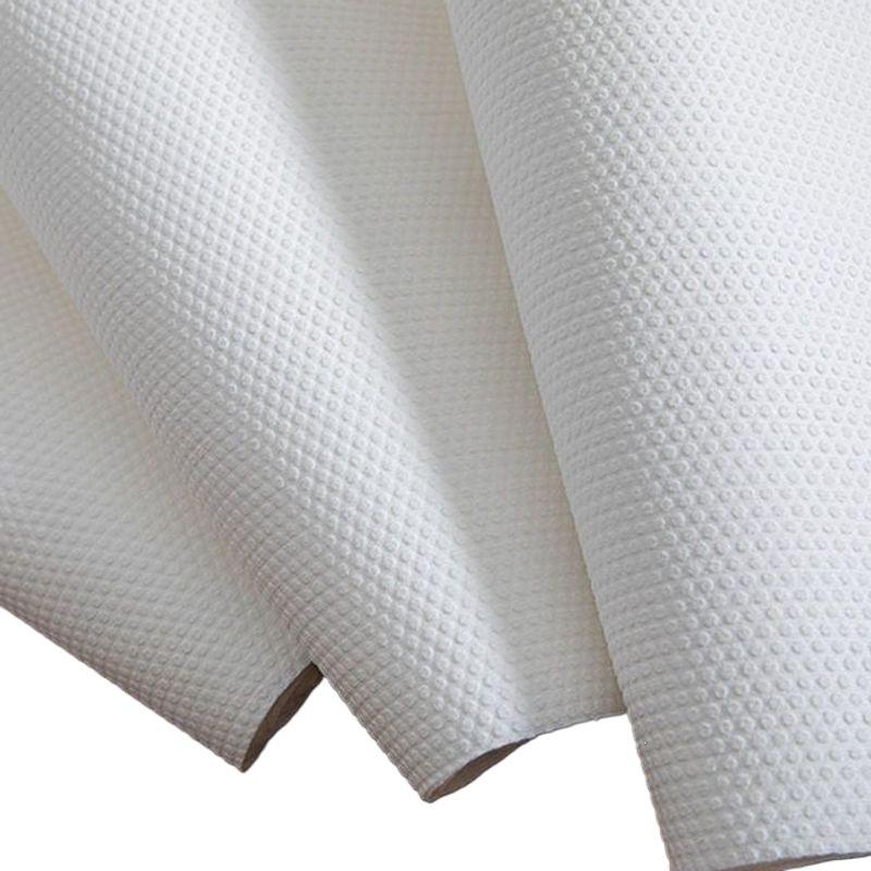 Barbershop & Salon Disposable Absorbent Cotton Towels for Shampooing and Hairdressing