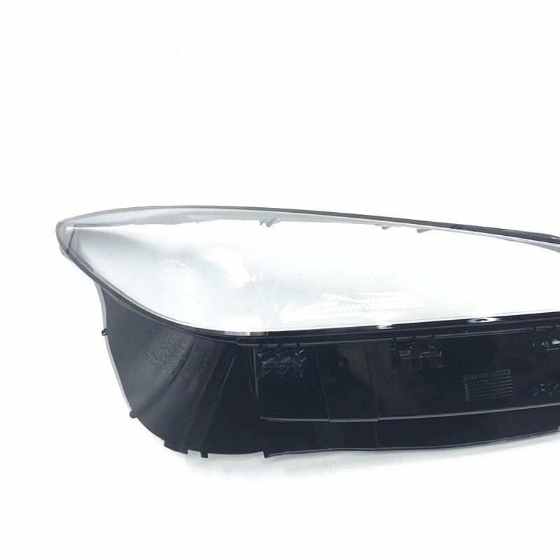 22-23 MG Mulan Headlight Lens and Shell Cover