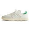 Adidas Kith X Adidas Samba Spikeless Golf 'White Green' Sneakers IG5711