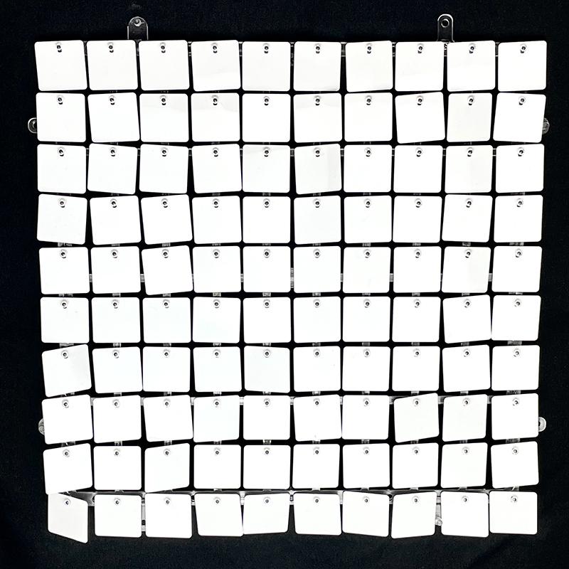 Sequin Wind Panels for Wedding, Birthday Party Stage Decoration Backdrop, Birthday Scene Decoration Supplies