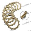 Motorcycle Clutch Friction Plates Kit For Yamaha XS1100 XJ1100 FJ1100 XJR1200 FJ1200 XJR1300 Classic Bike Engine Clutch Disc Set