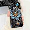 For Tecno Spark 30 Pro 4G 6.78" Case Cartoon Bunny Fashion Girl Soft Silicone Cover For Tecno Spark 30Pro KL7 Protective Cases