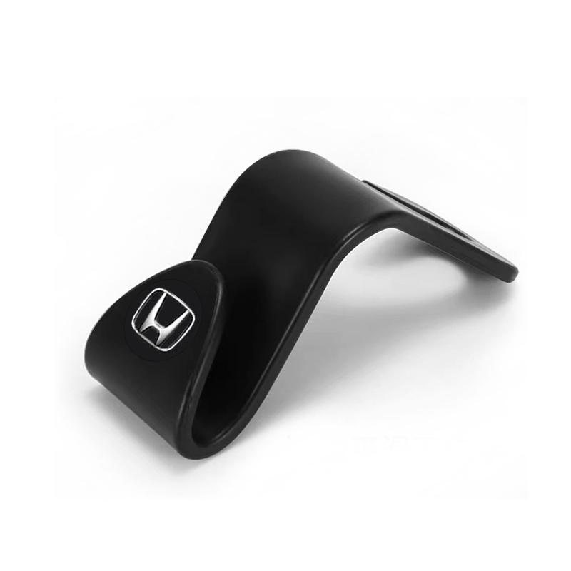 Auto Seat Headrest Hook Storage Hanger Car Interior Accessories For Honda Civic Odyssey Vezel Accord Pilot Fit XRV CRV HRV Dio