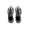 New LiNing CF Tracing Collection Qianxing Strategy 2 Anti Slip Wear Resistant Low Top Casual Shoes Women's Black Gray AGLT168-8
