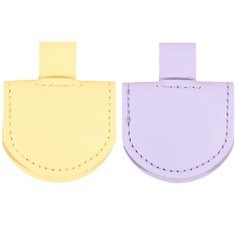 Kreativní záložka Držák na tužky Magnetická přezka Magnetický klip Poznámkový blok Záložky do knih Rozdělovač stránek Víceúčelový magnet na ledničku