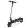 VIPCOO VC-VS6PRO All-Terrain 2*1200W Dual Motor Electric Scooter 52V20.8Ah Battery 10 Inch Off-Road Tires Outdoor Riding EScooter