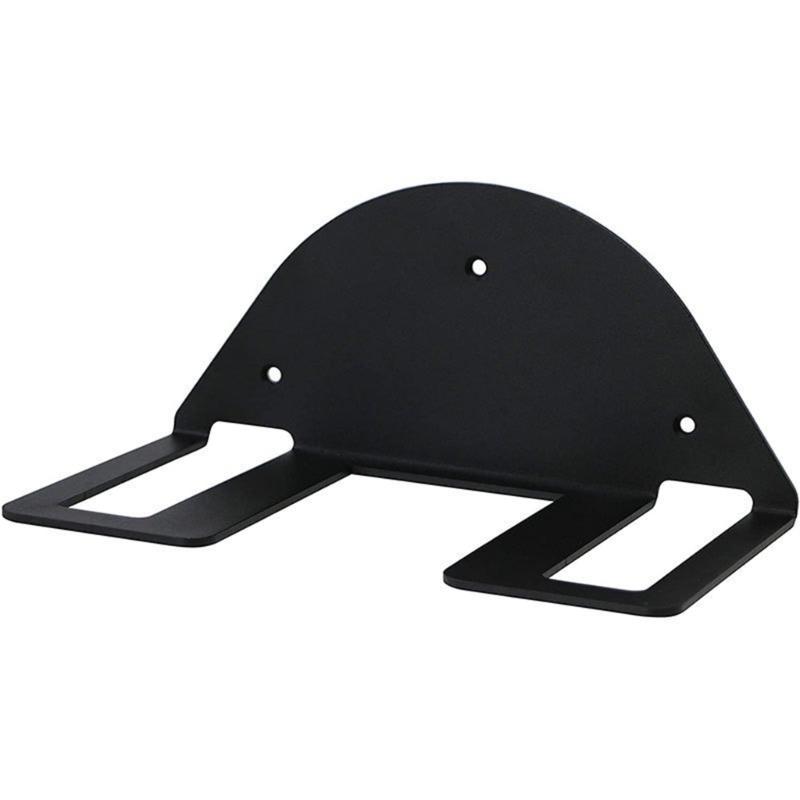 Heavy Duty Iron Table Tennis Racket Display Stand Wall Mount Pingpong Paddle Holder Shelf Sports Equipment 1