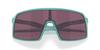 Oakley 0OO9406A 94065537 SUTRO Matte Pacific Prizm Road Black (A)