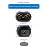 Suitable for Philips Electric Shaver Charger Series5000 Accessories S5366 S5266 S5166 Cable