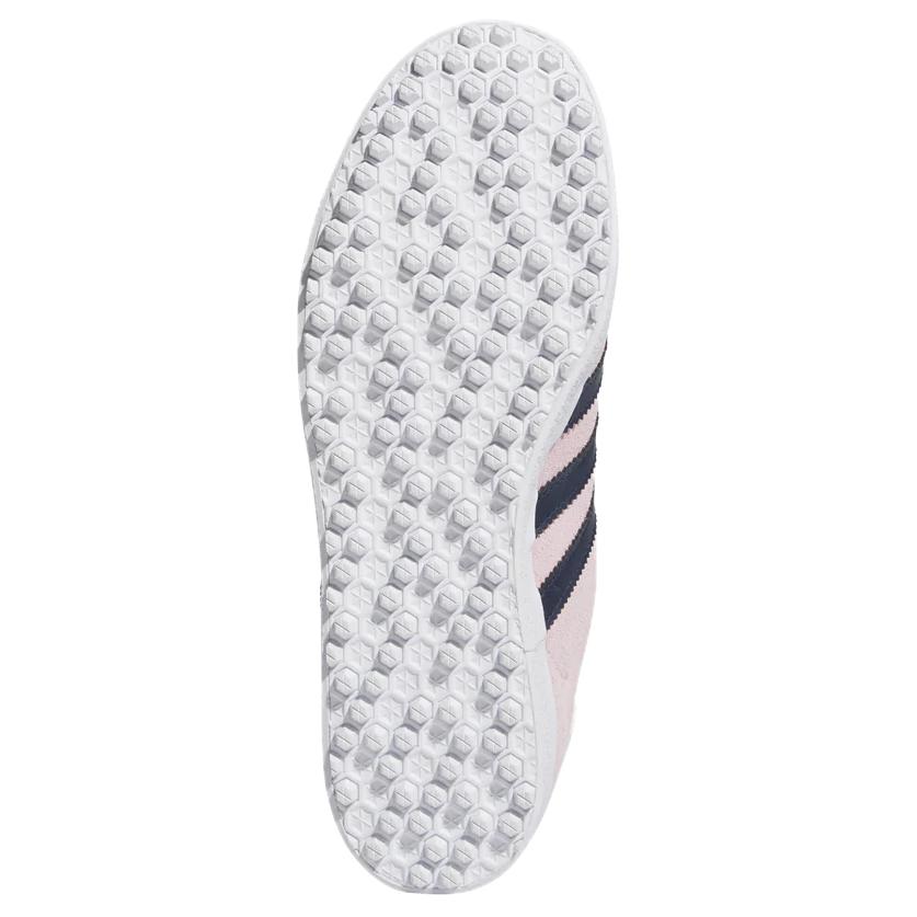 Adidas  Gazelle Spikeless Golf Clear Pink Night Indigo Women Sneakers Cloud-White JI3941
