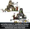 LEGO Star Wars 75365 Rebel Base On Yavin 4
