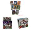 Global Football Cup World Soccer Stars Blind Box With Educational Cards For Kids