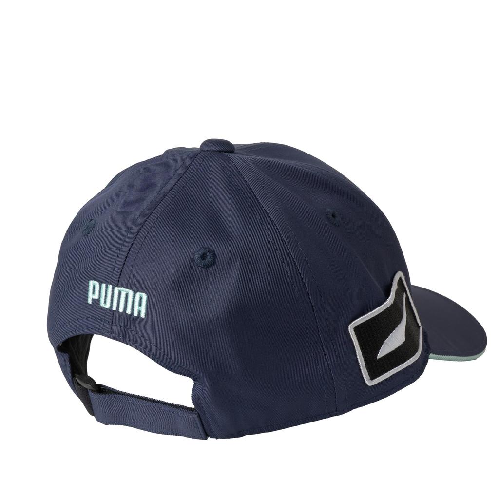 Golf W FOG Tour Patch Kappe Tiefblau 026058_02