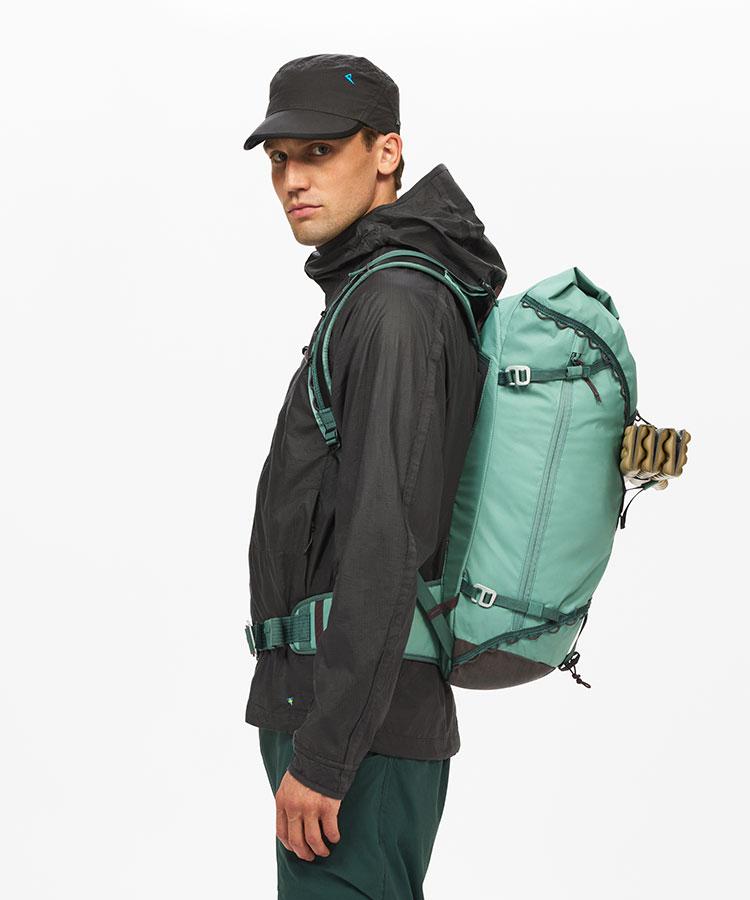 Klattermusen Wool Backpack 30 Liter