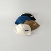 Letter Baby Bucket Hat Spring Summer Outdoor Baby Boys Girls Fisherman Cap Toddler Kids Beach Panama Sun Hats Bonnet