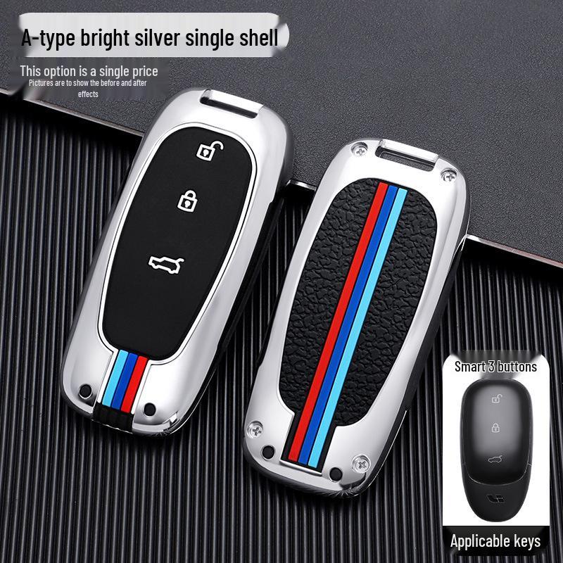 

Ideal L7 Key Case for 2023: New Car Remote Protective Shell for L9Max/L8Pro
