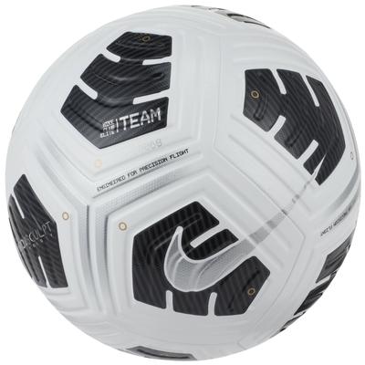 Nike Ballon de football Club Elite Team, unisexe, blanc