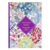 Dear Cars Diary 5 Years Liberty Fabrics No Name Engraving for 5 [Diary Years] 5801-G02-010