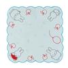 Miffy Jacquard Handkerchief Towel Miffy and Apple Dick Bruna [Mini Towel] /