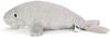 Calorata Dugong Plush Toy (Nestling Series/Soft Touch) Realistic Animal Toy Doll Gift Present Birthday (Twice Tested) / Christmas Present