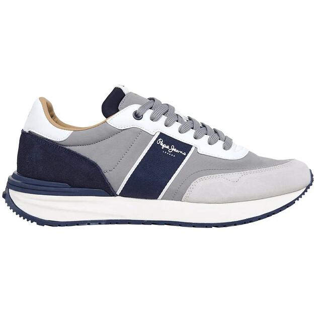 

Pepe Jeans Кросовки Buster Club 40