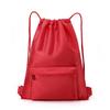 Li Shen Waterproof Drawstring Sports Backpack