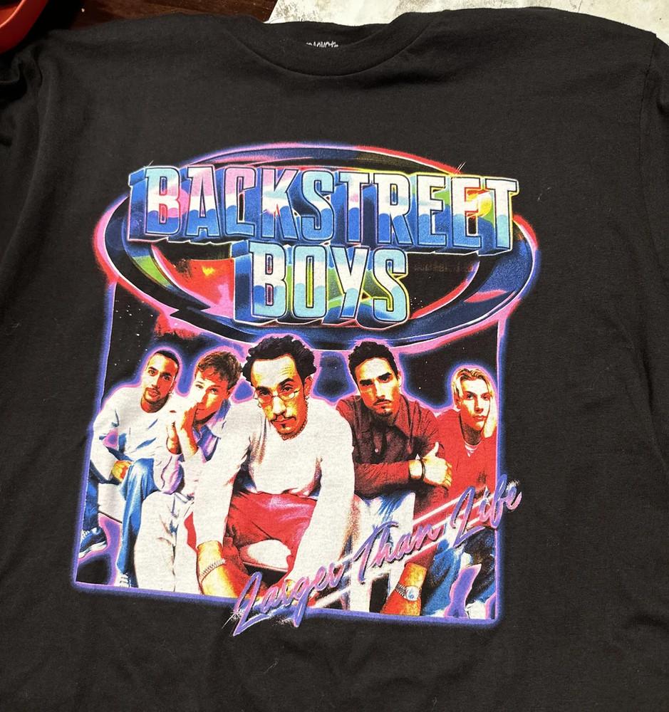I've been wanting a backstreet boy shirt S-234XL shirt Gift fans D1048 Unisex T-Shirt