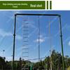 Shuangyu Gymnastics and Fitness Training Equipment