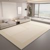 Tappeto Soggiorno Divano Tavolino Tappetino Pavimento Casa Camera da Letto Comodino Tappeto Antiscivolo