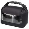 HAKUBA KDSB-MBK Moisture-Proof Camera Case with Dry Softbox, Medium, Black, with Removable Divider