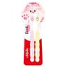 Colgate Kids Pet Paw Toothbrush (2-Pack)