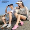 Men's Quick Drying Water Sports Shoes Barefoot Breathable Wading Sneakers Slip-on Aqua Shoes Pool Beach Surfing Swimming