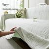 Téxteis para cozinha e sala de estar – Capas para sofás