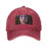 FNF or Black history month Baseball Cap hats on offer Trucker Hat fishing hat Icon Boy Womens