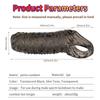 Penis Sleeve Reusable Sexy Toys for Men Penis Silicone Sleeve Massage Adult Products For Woman Gay Penis Toys Sexual Goods 18+