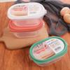 Filter Function Egg White Separator Plastic Egg Filter Yolk Separator  Culinary Accessories
