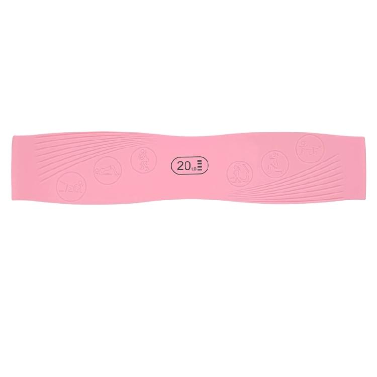 

Stretch Elastic Belt Pull Rope Fitness Resistance Bands Strength Training Band Yoga Workout Pull Rope for Home Gym